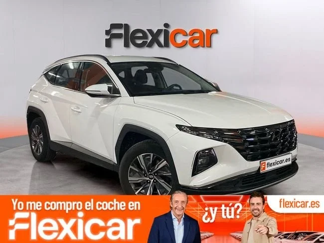HYUNDAI Tucson Tucson 1.6 CRDI Maxx 4x2