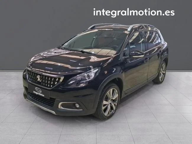 PEUGEOT 2008 Allure 1.2 81KW (110CV) S&S