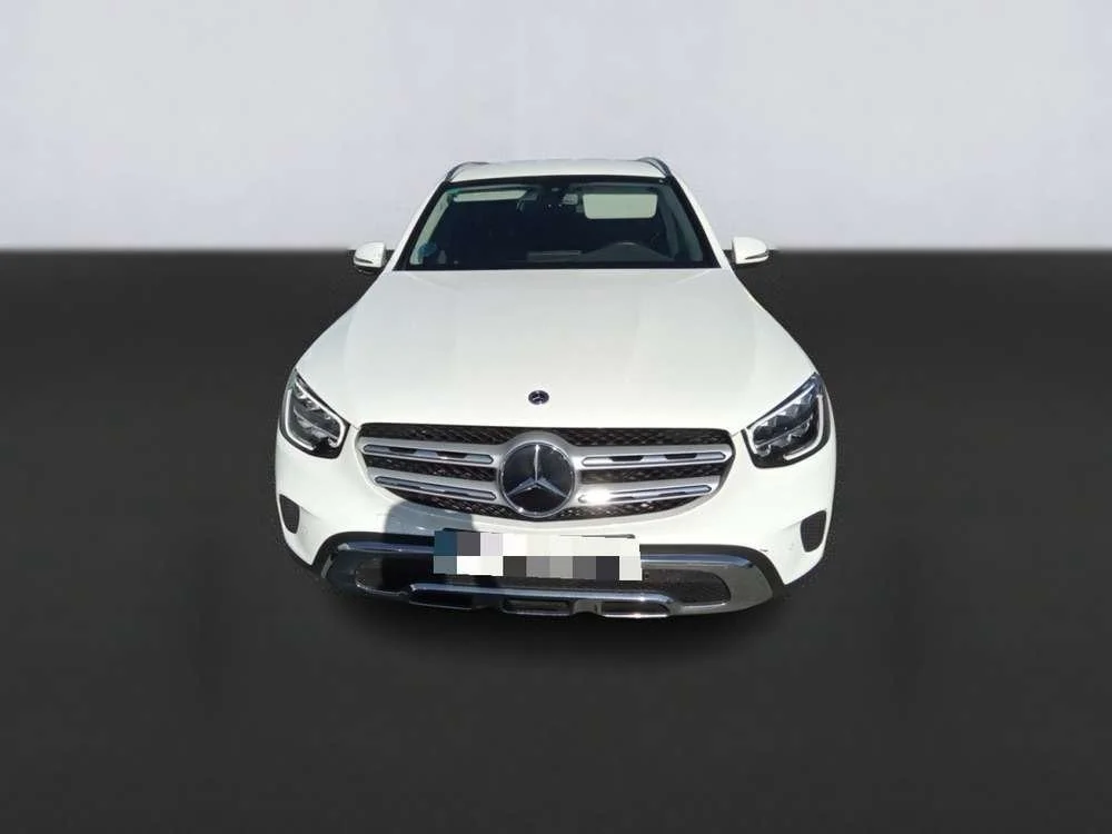 MERCEDES-BENZ Clase GLC GLC 300 de 4MATIC