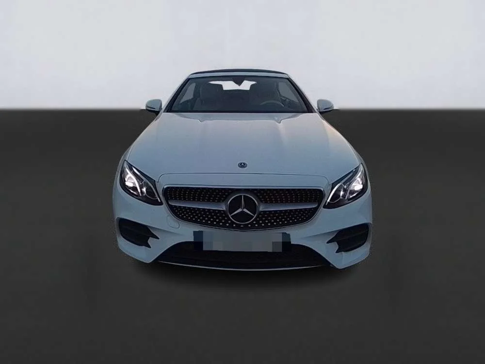MERCEDES-BENZ Clase CLA Cabrio E 350