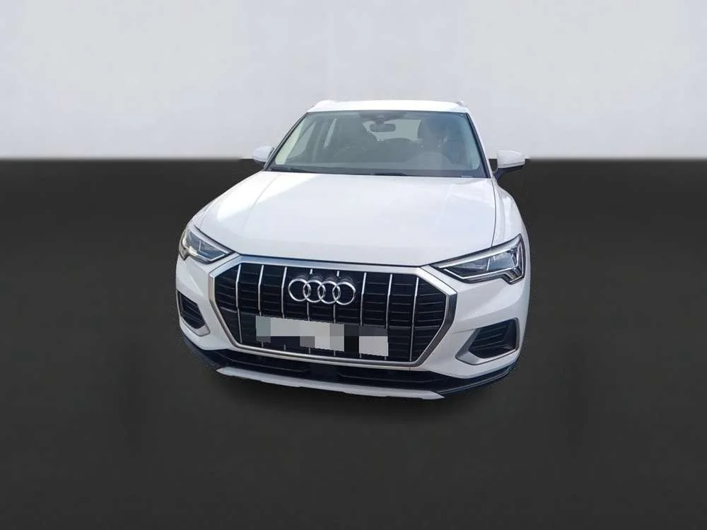 AUDI Q3 Q3 35 TDI Advanced S tronic 110kW