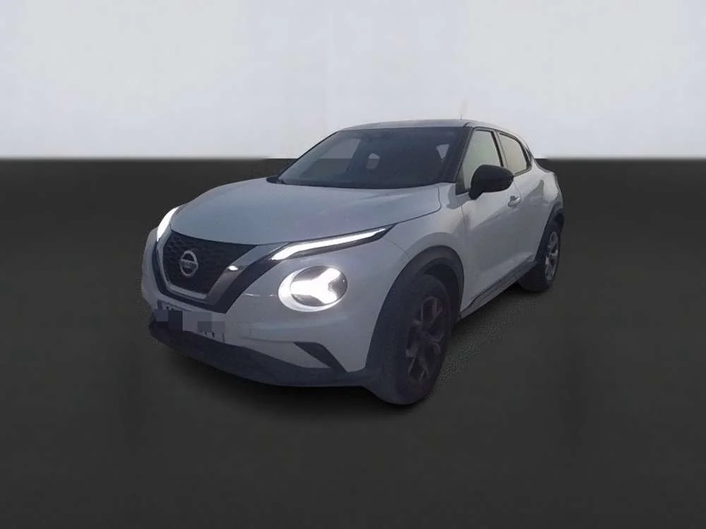 NISSAN Juke DIG-T 84 kW (114 CV) 6M/T Acenta