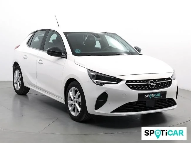 OPEL Corsa Corsa 1.2T XHL S/S Elegance 100