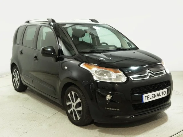 CITROEN C3 C3 Picasso 1.6HDi Seduction 90