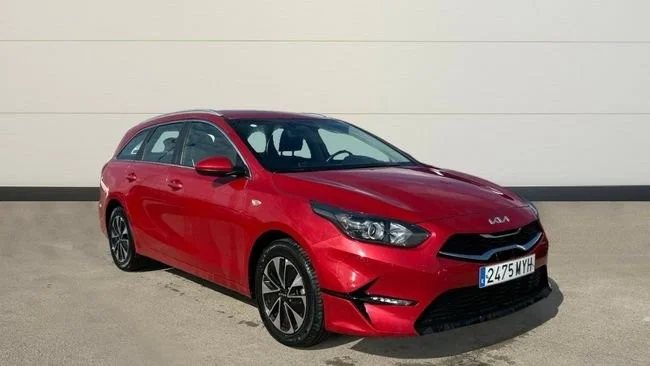 KIA Ceed Ceed Tourer 1.0 T-GDi Drive 100