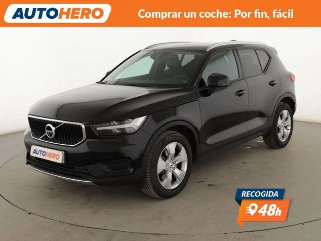 VOLVO XC40 XC40 T4 Business Plus AWD Aut.