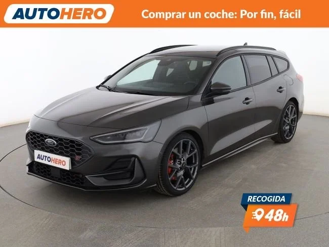 FORD Focus Focus 2.3 Ecoboost ST
