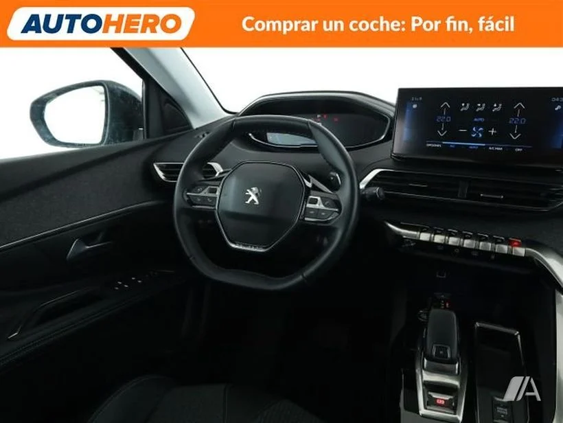 PEUGEOT 3008 1.5 Blue-HDi Allure Pack