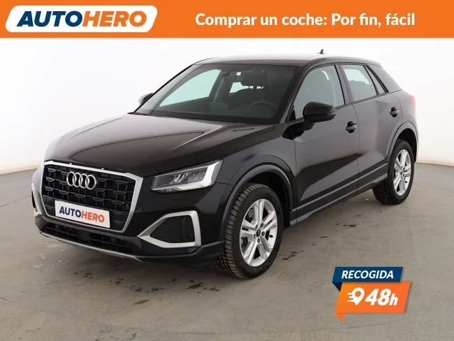 AUDI Q2 35 TDI Advanced