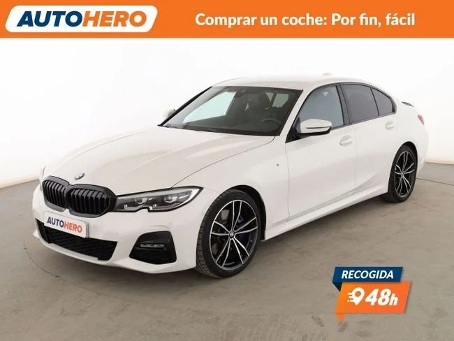 BMW Serie 3 330d xDrive M Sport