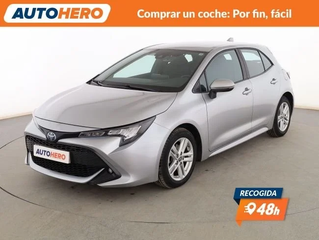 TOYOTA Corolla 1.8 Hybrid Active Tech