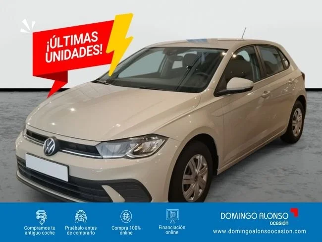 VOLKSWAGEN Polo Connect 1.0 TSI 70 kW (95 CV) SG5