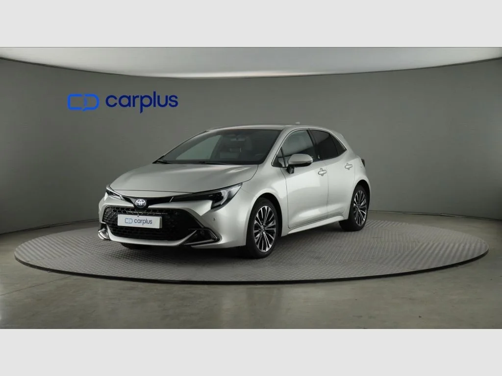 TOYOTA Corolla 140H Style Edition