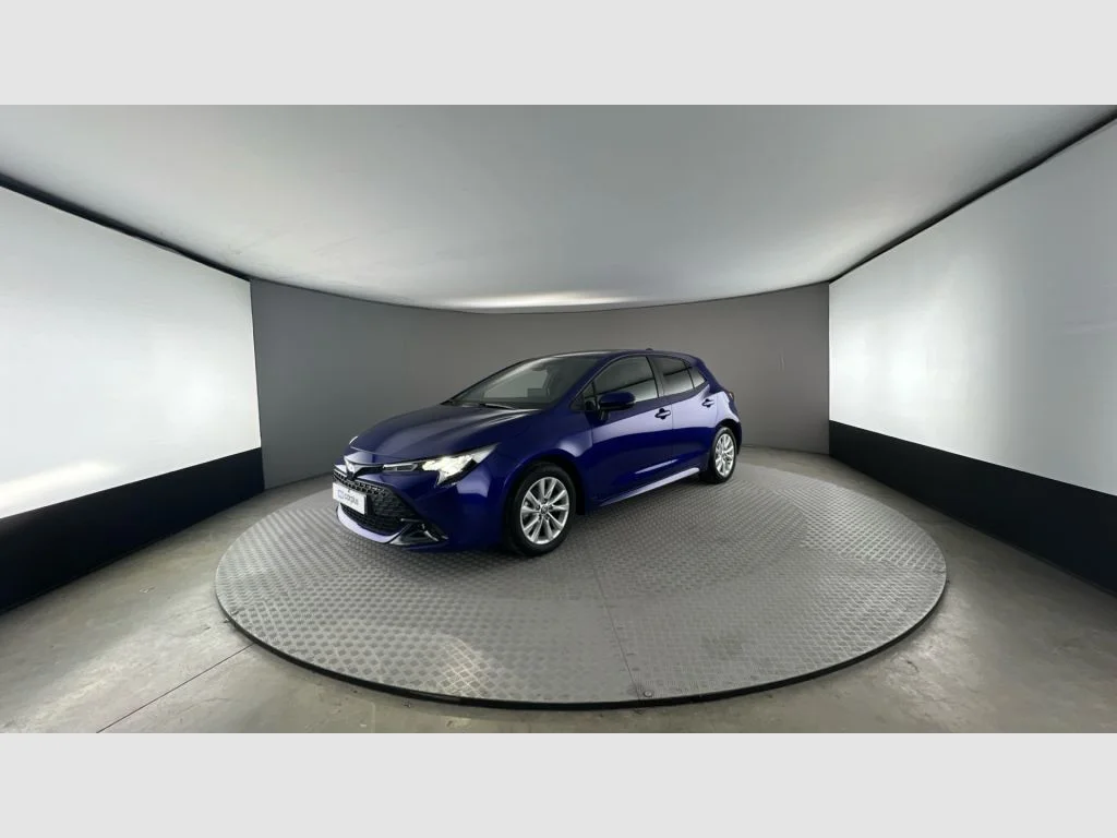 TOYOTA Corolla 140H Active Plus