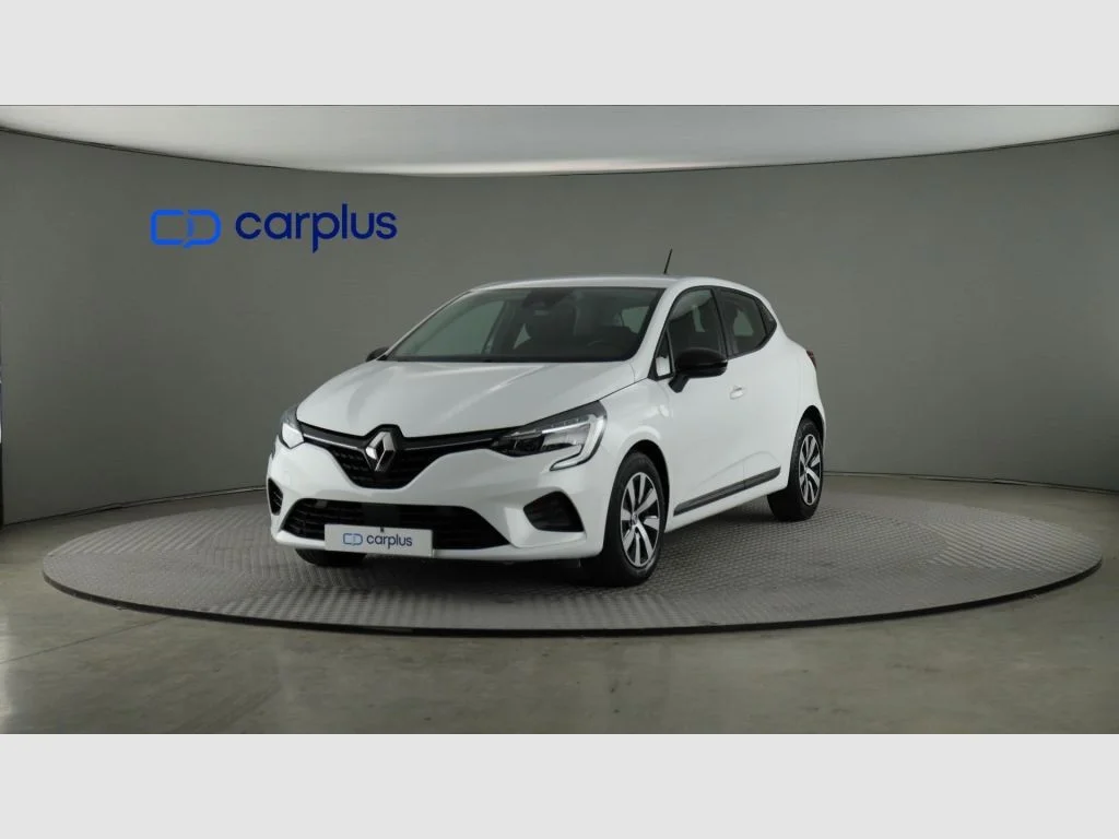 RENAULT Clio Clio TCe Evolution 67kW