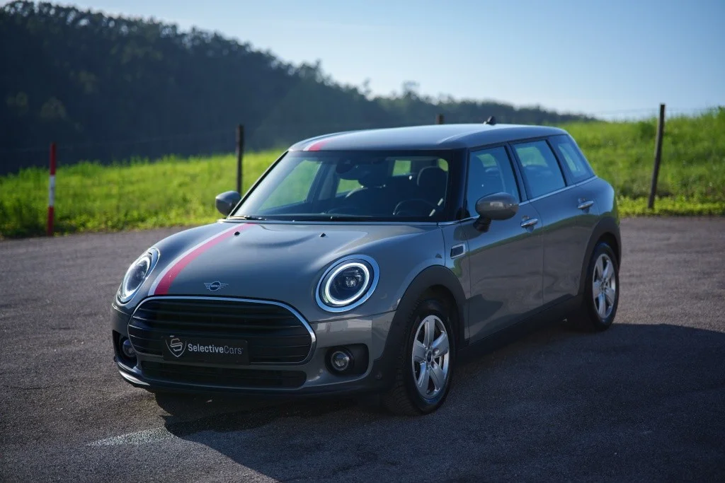 MINI Mini Clubman Mini Clubman One D