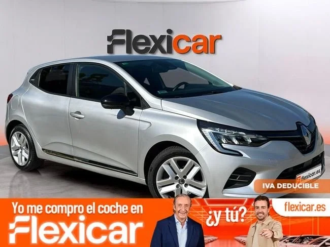 RENAULT Clio Clio TCe Business 67kW