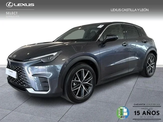 LEXUS LBX LBX Emotion+
