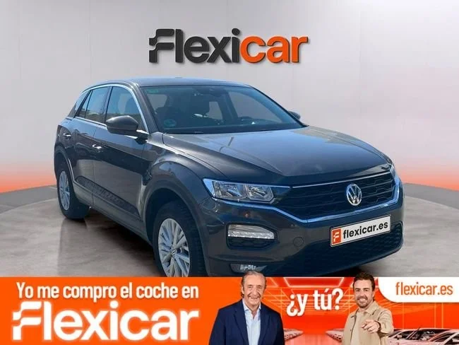 VOLKSWAGEN T-Roc T-Roc 1.6TDI Advance