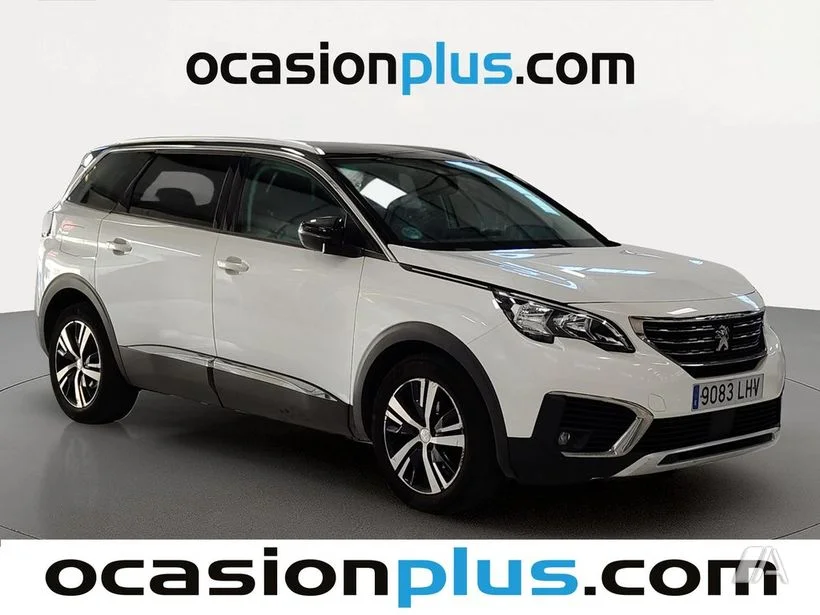 PEUGEOT 5008 SUV 5008 1.5BlueHDi S&S Allure 130