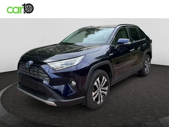 TOYOTA RAV-4 2.5l 220H Luxury
