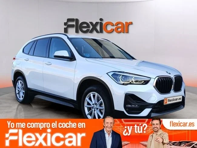 BMW X1 X1 sDrive 18dA