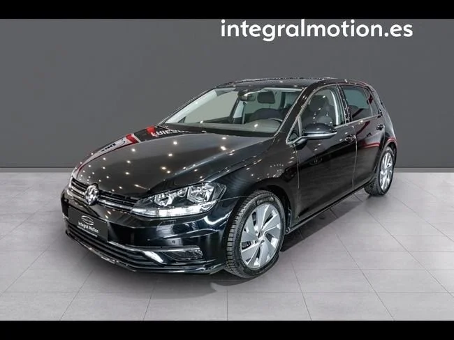 VOLKSWAGEN Golf Advance 2.0 TDI 110kW (150CV)