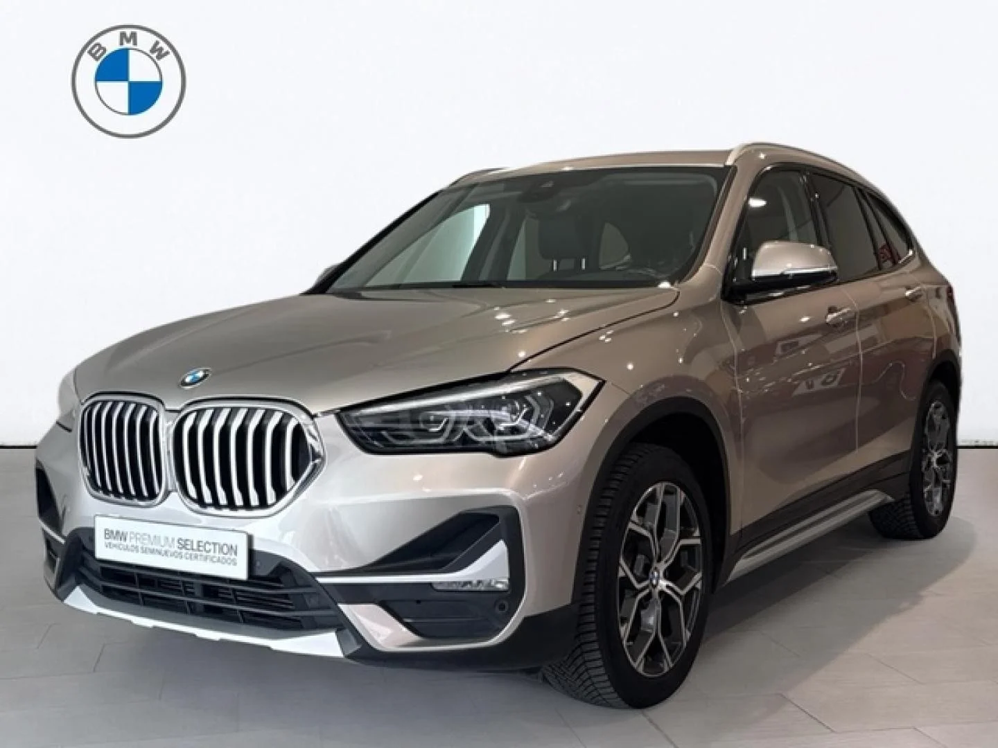 BMW X1 X1 xDrive 18dA