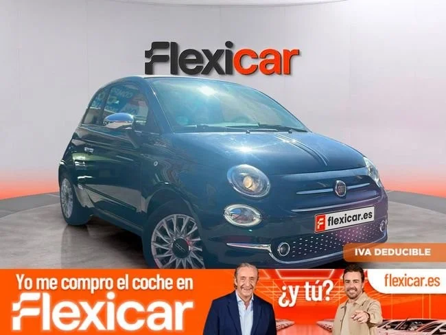 FIAT 500 Dolcevita 1.0 Hybrid 51KW (70 CV)