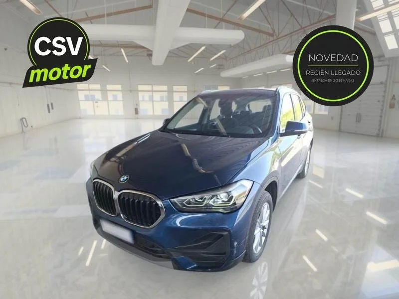 BMW X1 X1 sDrive 18dA