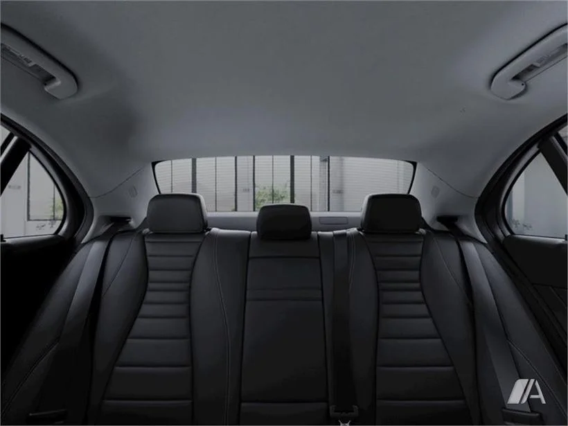MERCEDES-BENZ Clase E CLASE E 220 d