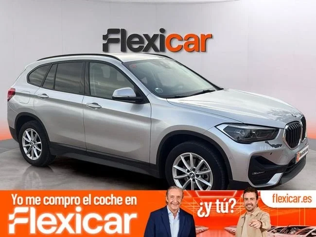 BMW X1 X1 sDrive 18dA