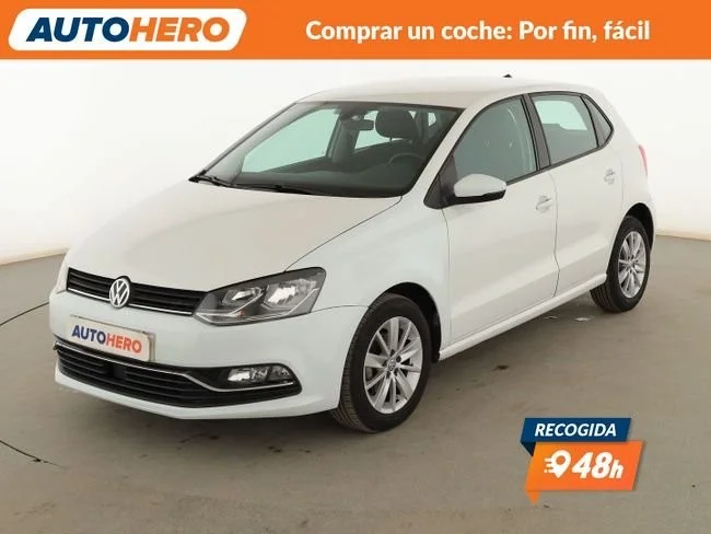 VOLKSWAGEN Polo 1.2 TSI Sport BlueMotion Tech