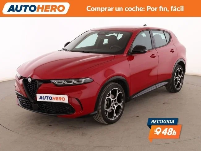 ALFA ROMEO Tonale 1.5 Hybrid Sprint