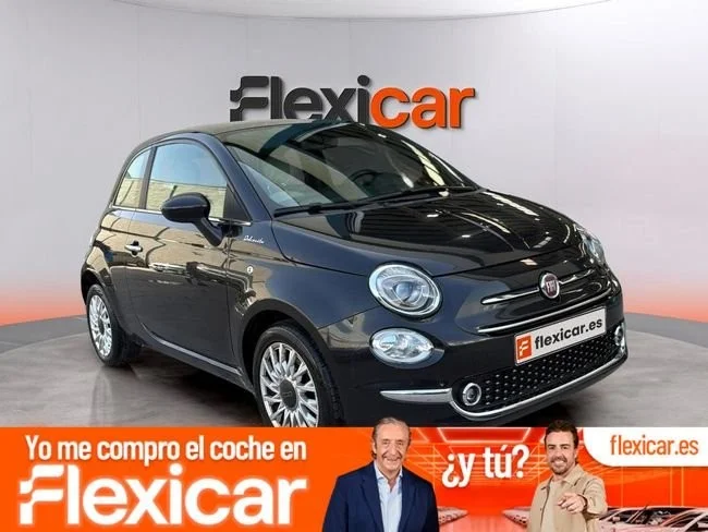 FIAT 500 Dolcevita 1.0 Hybrid 51KW (70 CV)