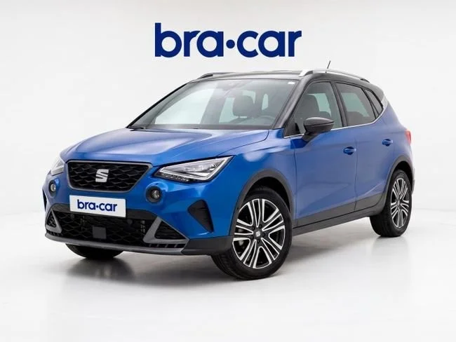 SEAT Arona 1.0 TSI 85kW (115CV) FR XM