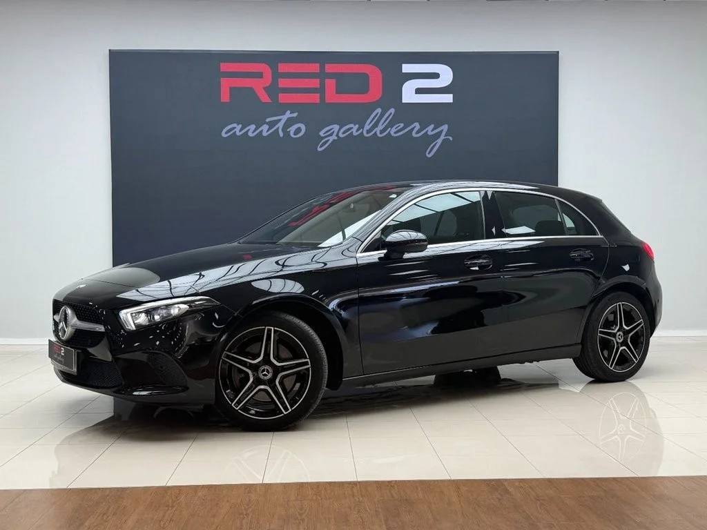 MERCEDES-BENZ Clase A A 250 e