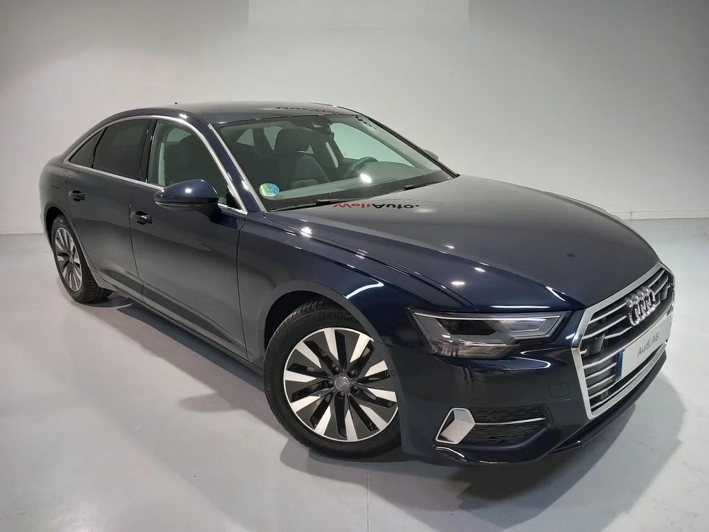 AUDI A6 A6 40 TDI S tronic Sport