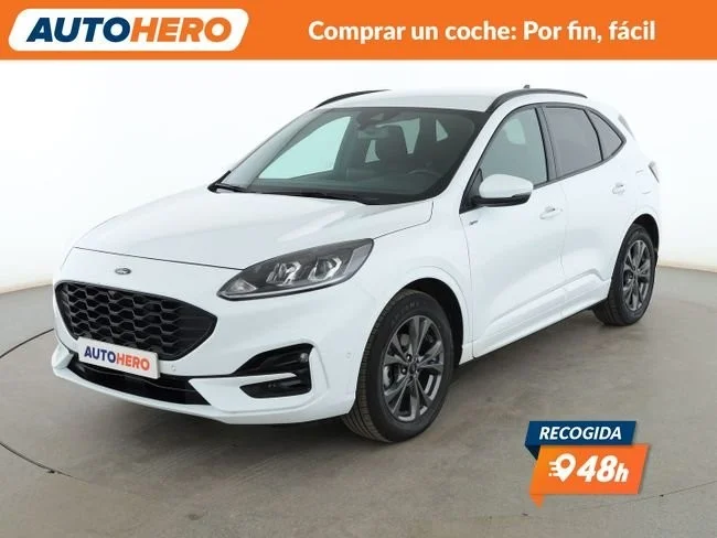 FORD Kuga 2.5 Hybrid ST-Line