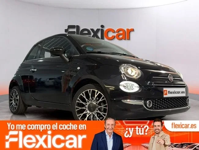 FIAT 500 Dolcevita 1.0 Hybrid 51KW (70 CV)