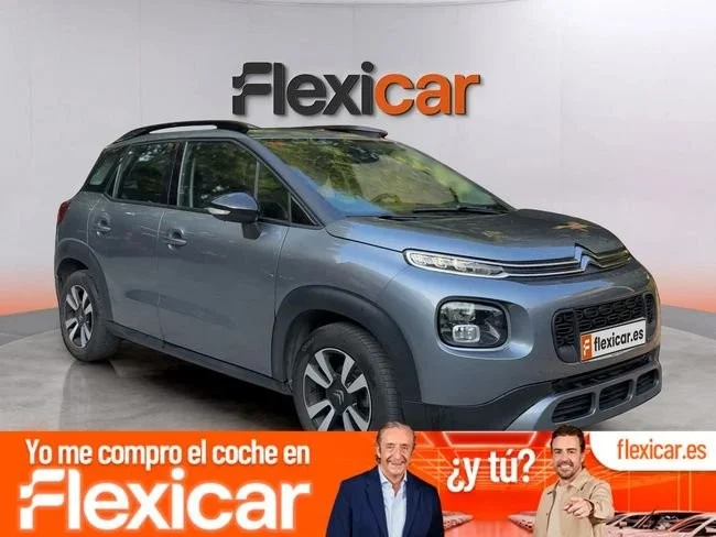 CITROEN C3 Aircross BlueHDi 73kW (100CV) S&S FEEL