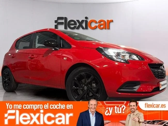 OPEL Corsa Corsa 1.4 Business 90