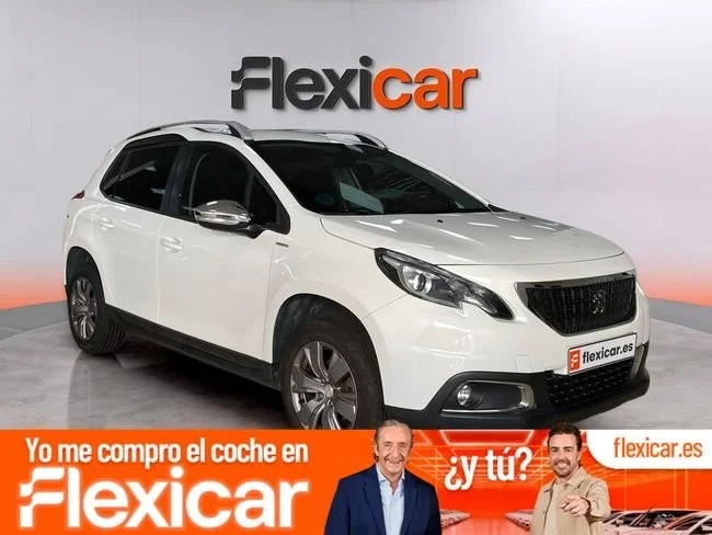 PEUGEOT 2008 2008 1.2 PureTech S&S Style 82