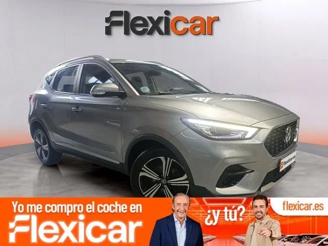 MG ZS 1.5 Comfort