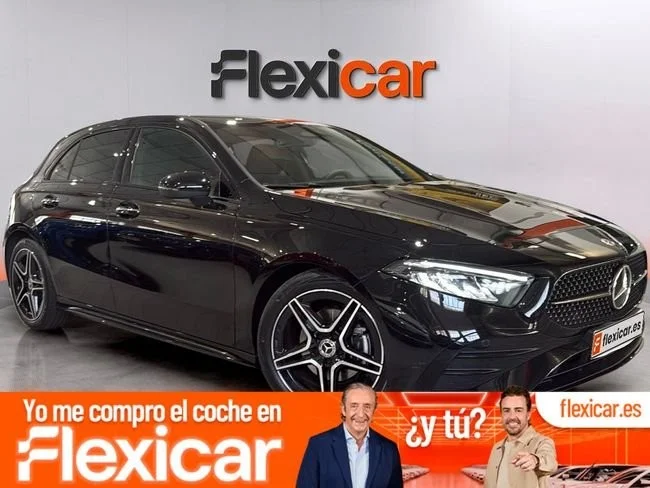 MERCEDES-BENZ Clase A A 200