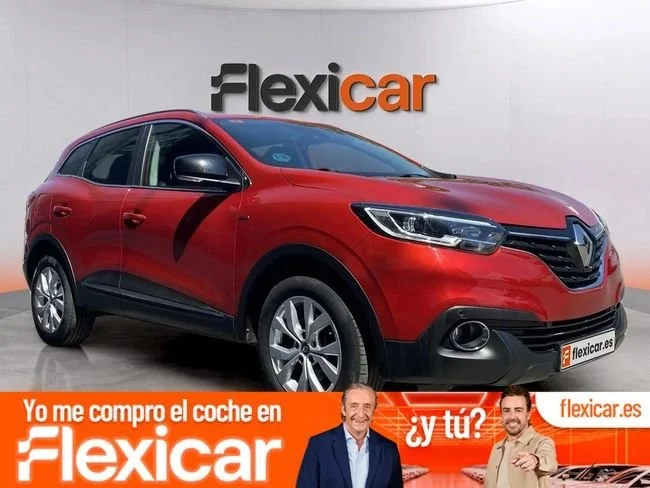 RENAULT Kadjar Kadjar 1.3 TCe GPF Life 103kW
