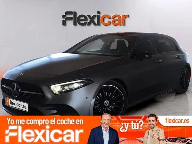 MERCEDES-BENZ Clase A A 200