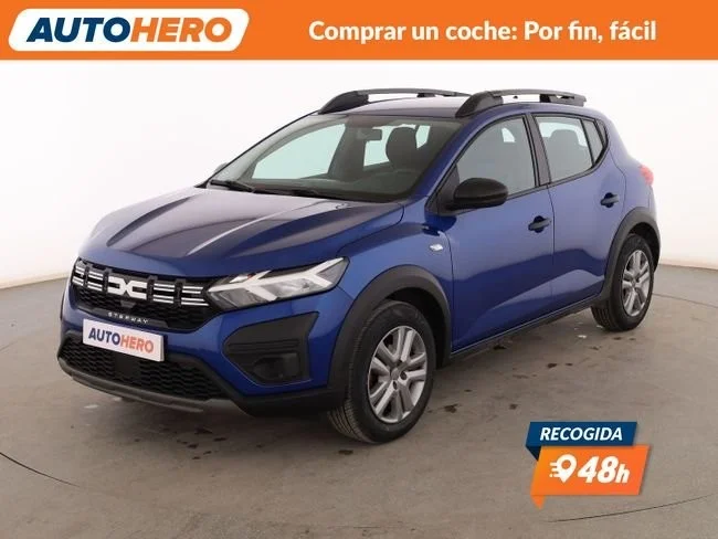 DACIA Sandero Sandero Stepway TCe Essential 67kW