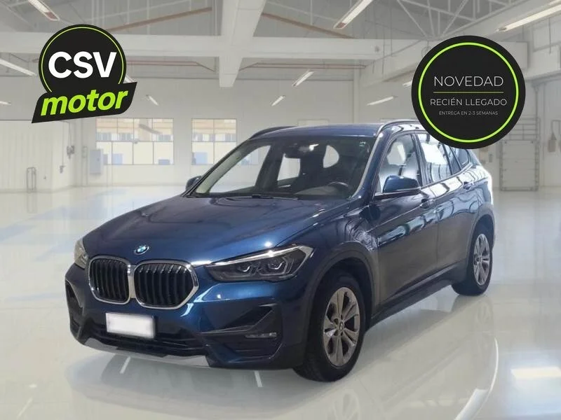 BMW X1 X1 xDrive25eA