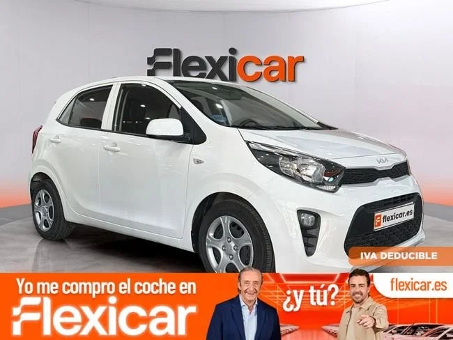 KIA Picanto Picanto 1.0 DPi Concept